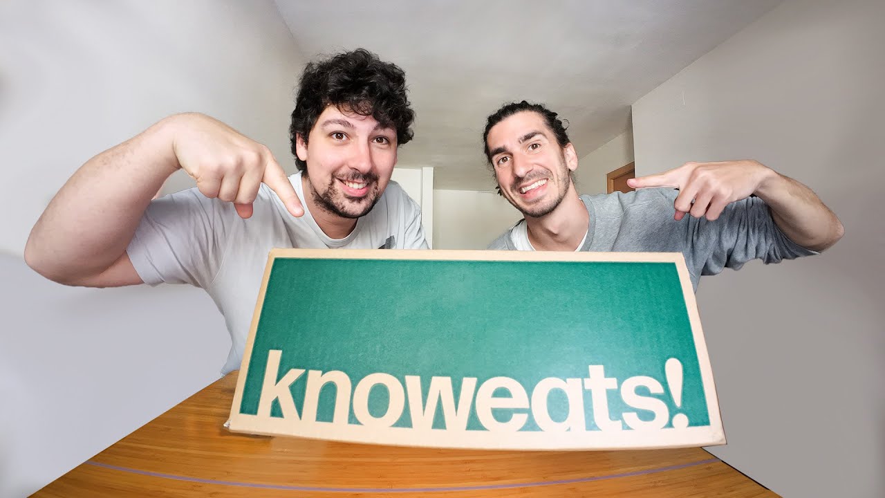 knoweats xokas