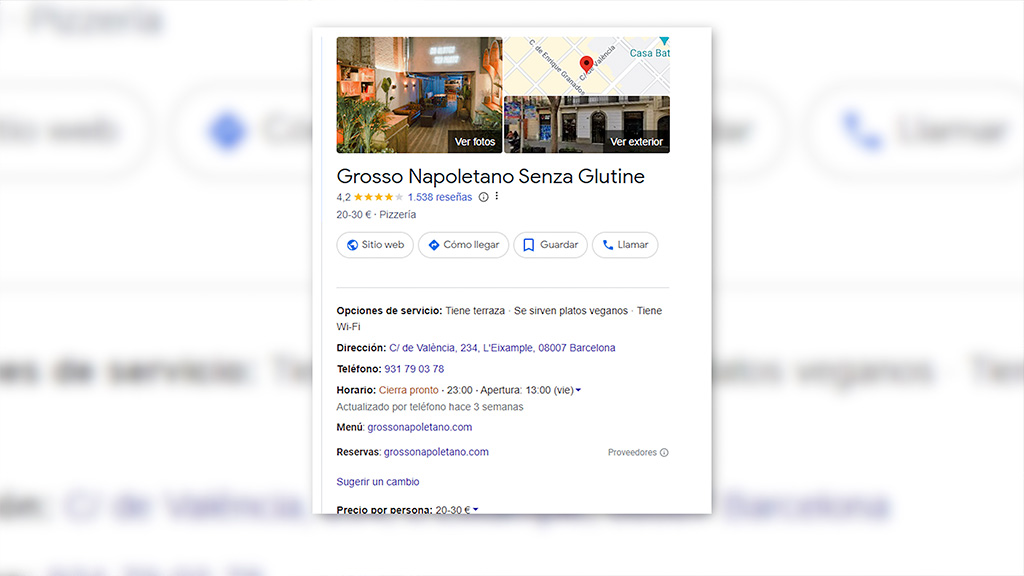 grosso napoletano senza glutine